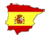 RECUPERACIONES PRADO DEL REY - Espanol