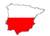 RECUPERACIONES PRADO DEL REY - Polski
